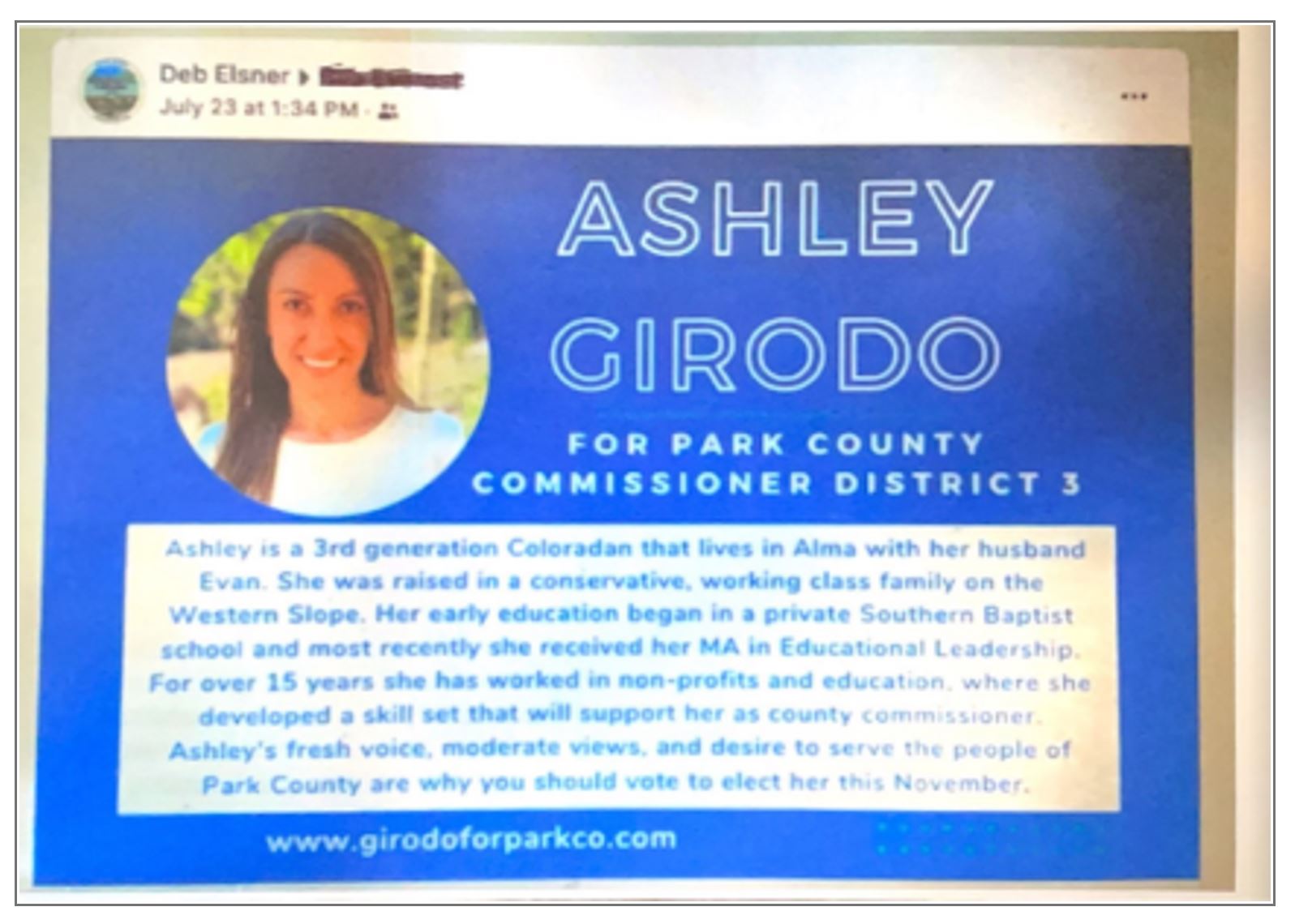 ParkDebElsnerFBSupportGirodo